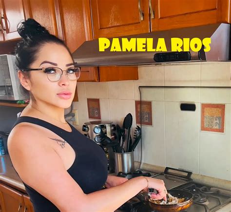 pamela rios sexmex Search